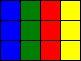 2D array