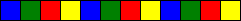 2D array memory